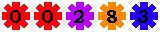 Free Web Counter