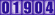 Website Counter